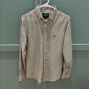 Rodd & Gunn: Gunn Check Oxford Sports Fit Shirt